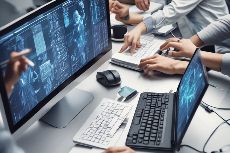 Bright living room with modern inventory