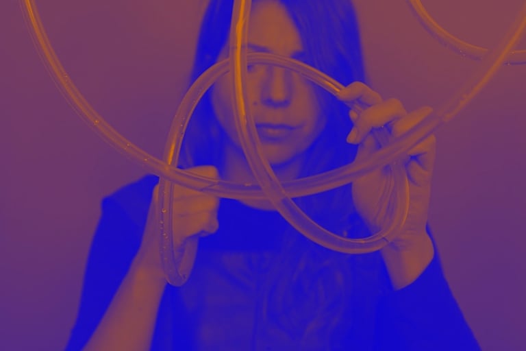 The Permeating Murmur