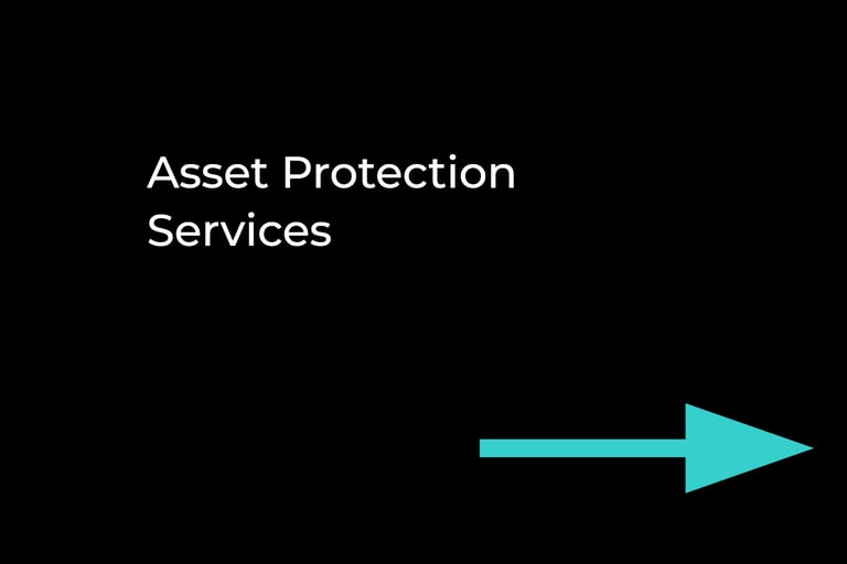 Abracore | Asset Protection Services