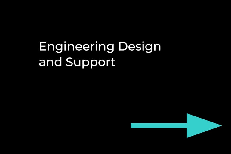 Abracore | Engineering Design and Support