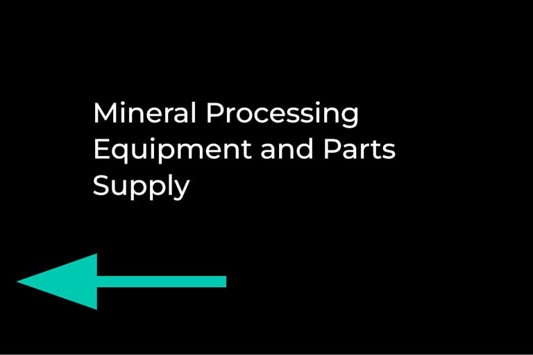 Abracore | Mineral Processing Equipment and Parts Supply
