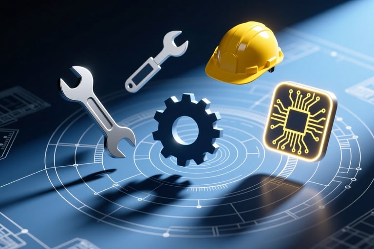 Abracore | Multidisciplinary Engineering