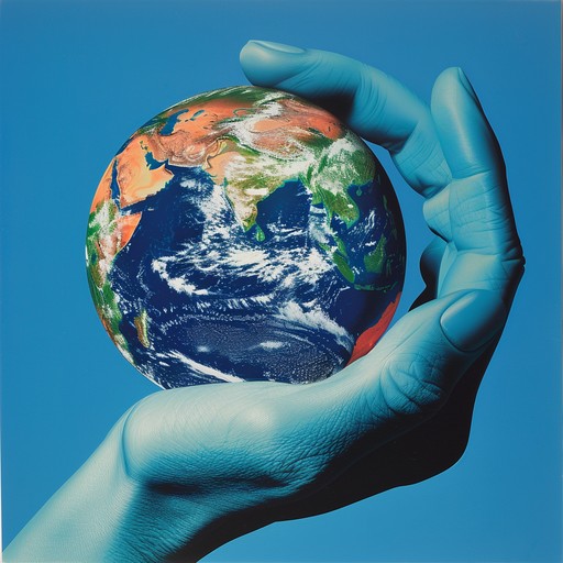 Abracore | The Global Vision