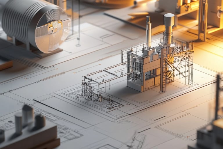 Abracore | Industrial Insight