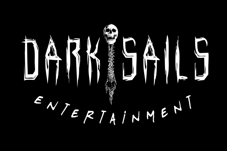Dark Sails Logo