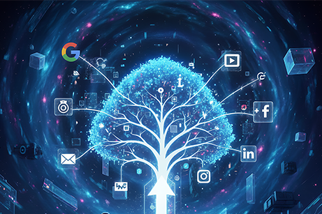 Brand Growth and their presences