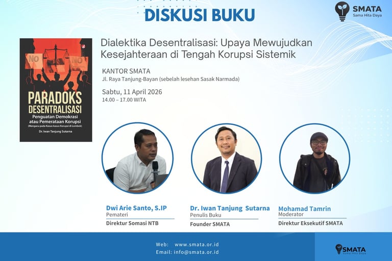 bedah buku