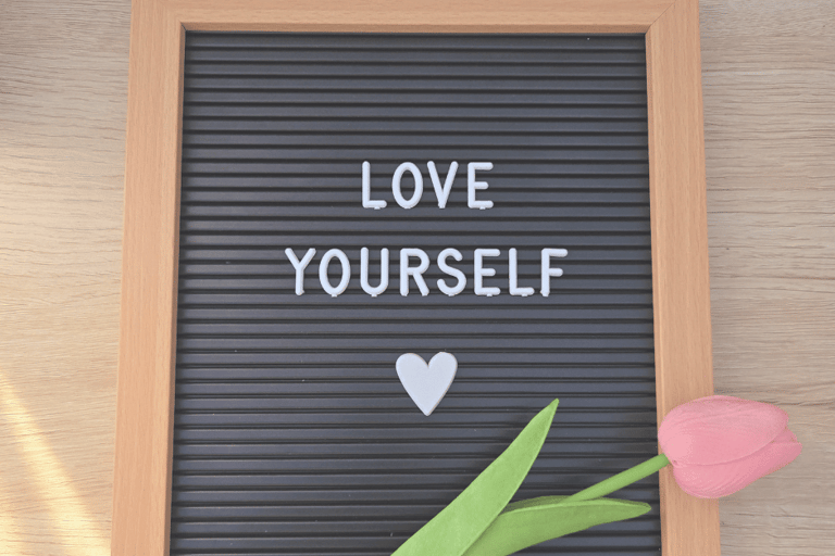 amor propio autoestima apoyo emocional