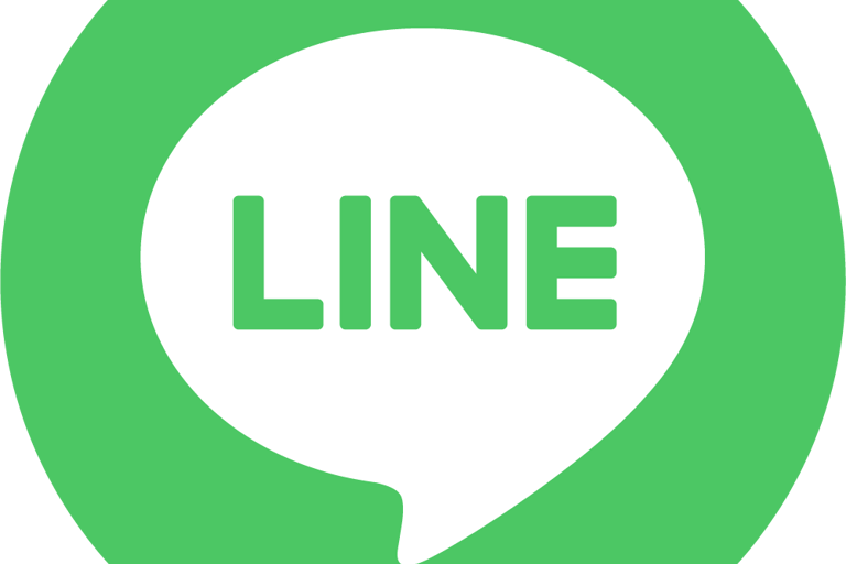 インドポーターのLINE窓口に問い合わせる
