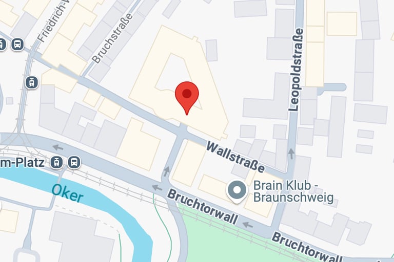 a map of a map of a city