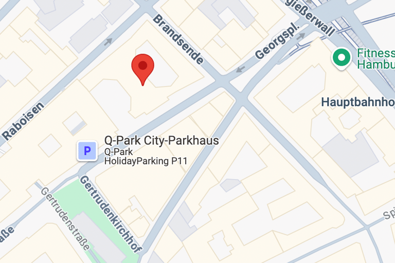 a map of a map of a city