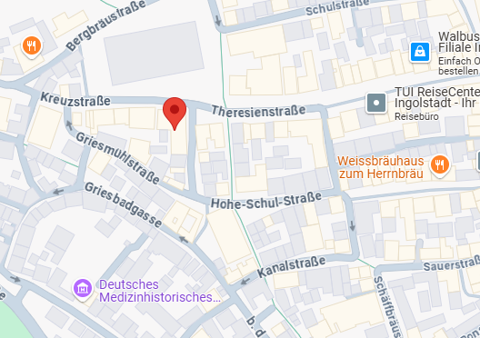 a map of a map of a city