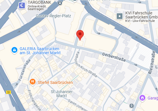 a map of a map of a city