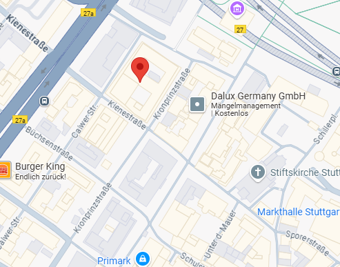 a map of a map of a city