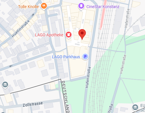 a map of a map of a city