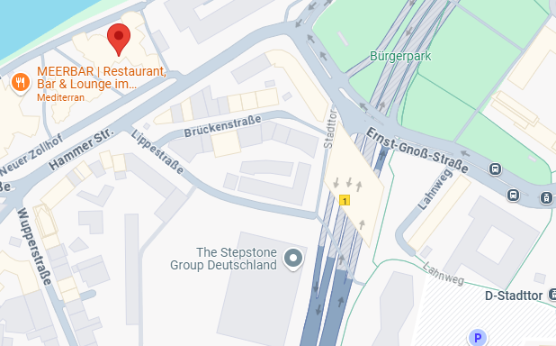 a map of a map of a city