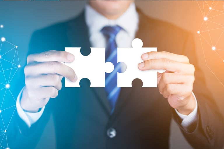 Mergers and Acquisitions- IR Legal