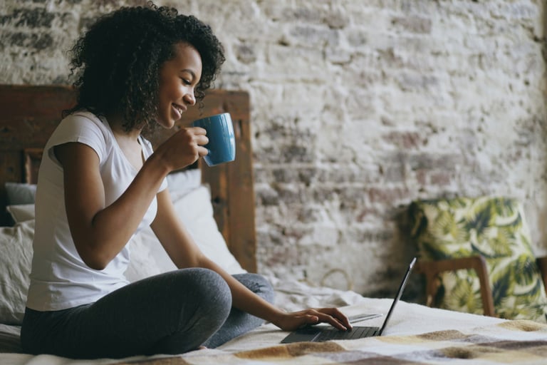 groupe de parole en ligne femmes