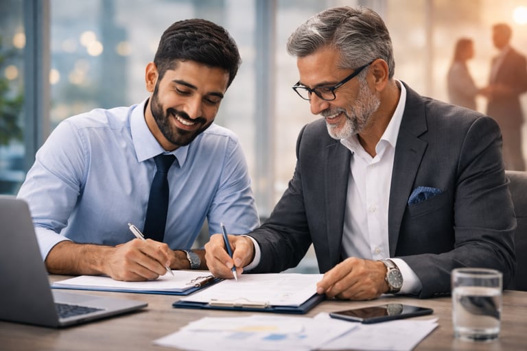 Sales Management & Sales Leadership Program to become Sales Leader