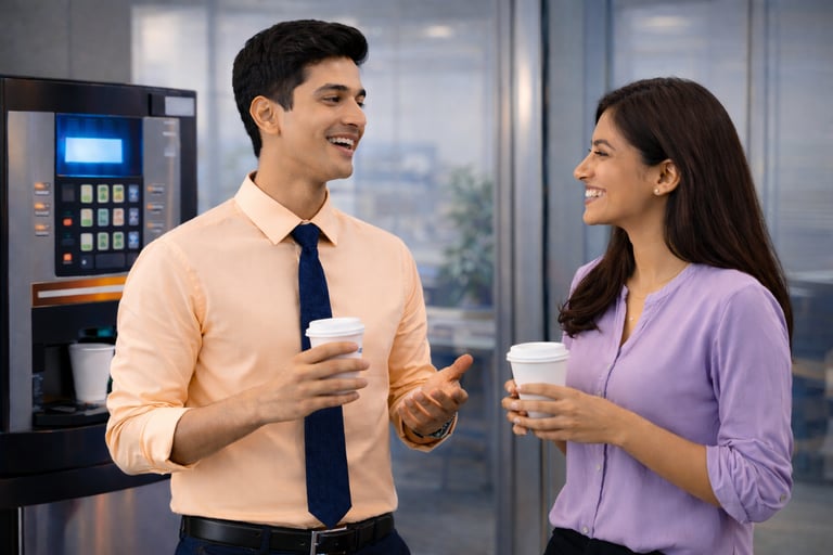 Effective Communication & Personality Development Program for working professionals