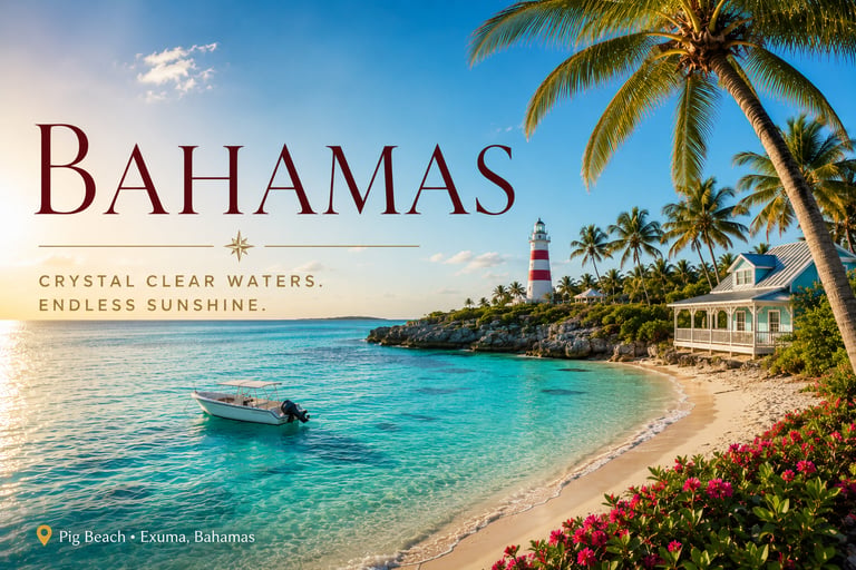 Bahamas