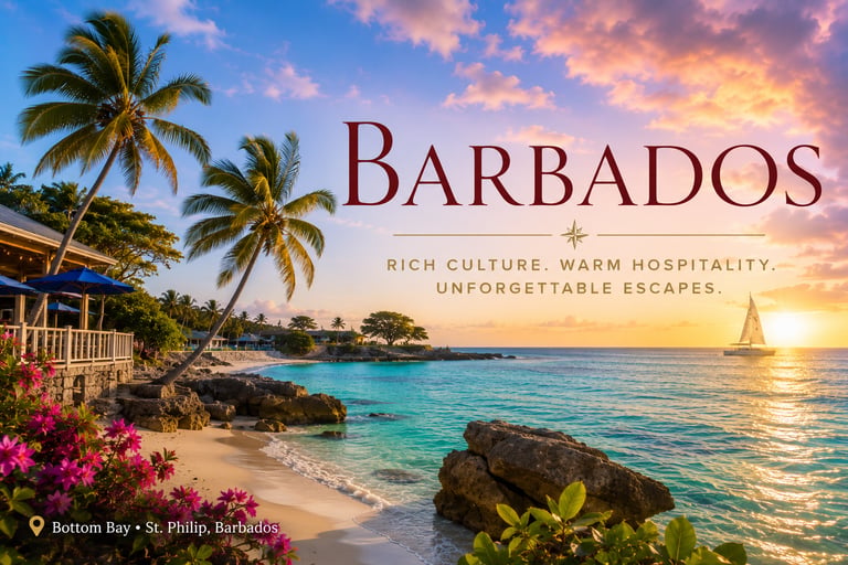 Barbados