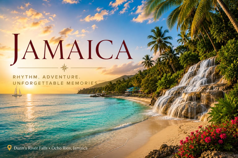 Jamaica