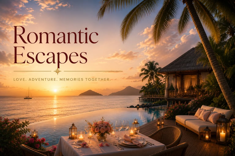 Romantic