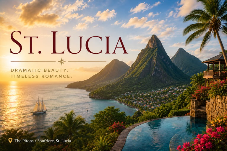 St. Lucia
