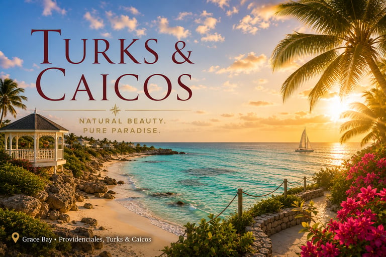 Turks & Caicos