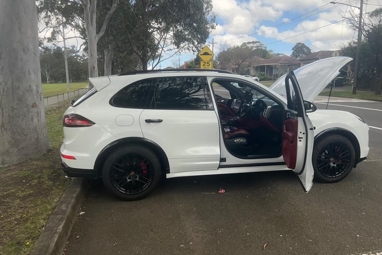 mobile Pre purchase car inspection Morning Bay