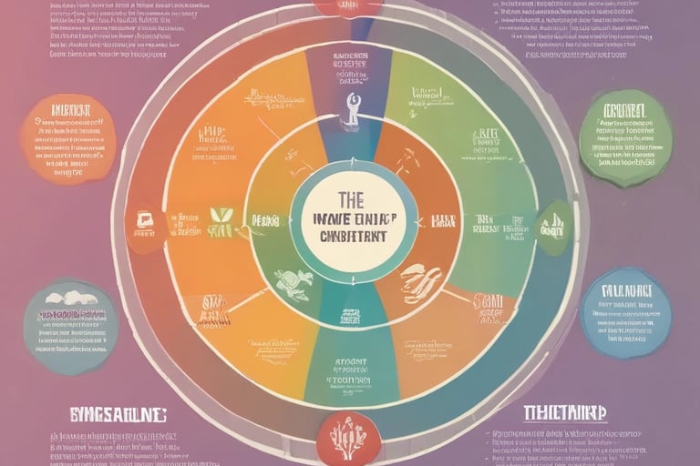 Bright living room with modern inventory