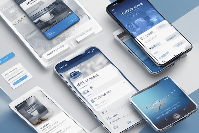 Bright living room with modern inventory