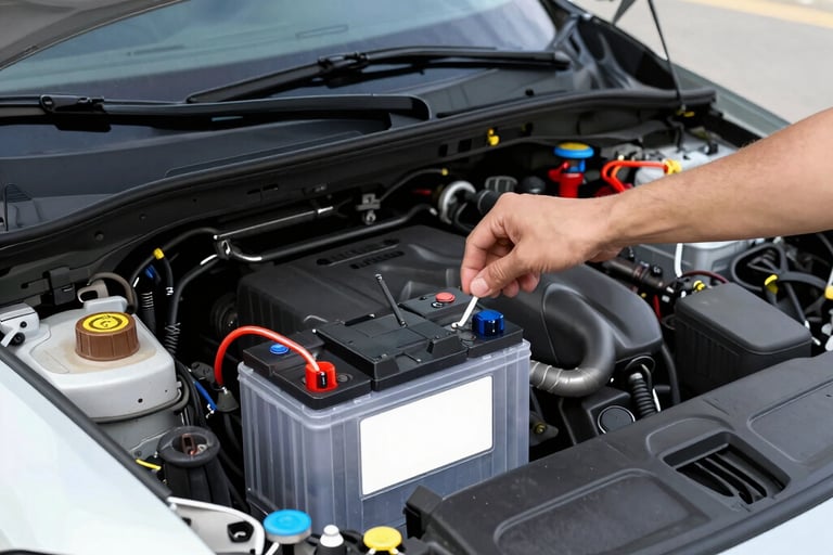 Bright living room with modern inventory