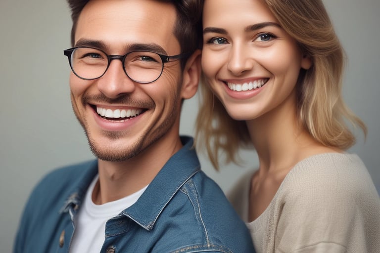 Bright living room with modern inventory