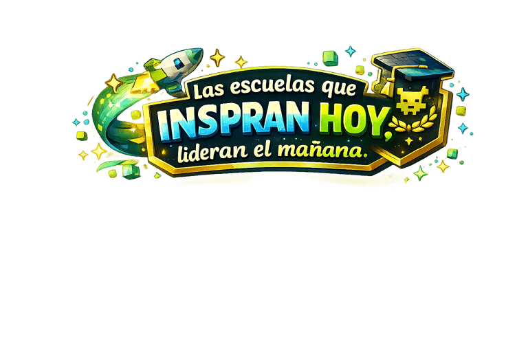     Escuelas Fundadoras * Future Builders Challenge * NOK NOK Academy * Educación STEAM Durango * Te