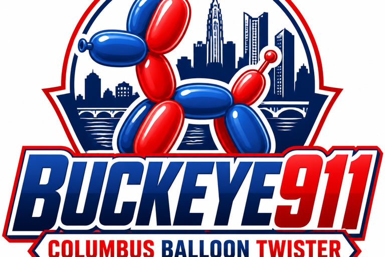 Buckeye911 Columbus Balloon Twister 