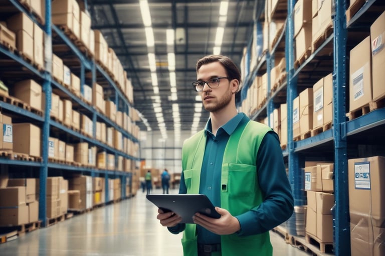 Bright living room with modern inventory