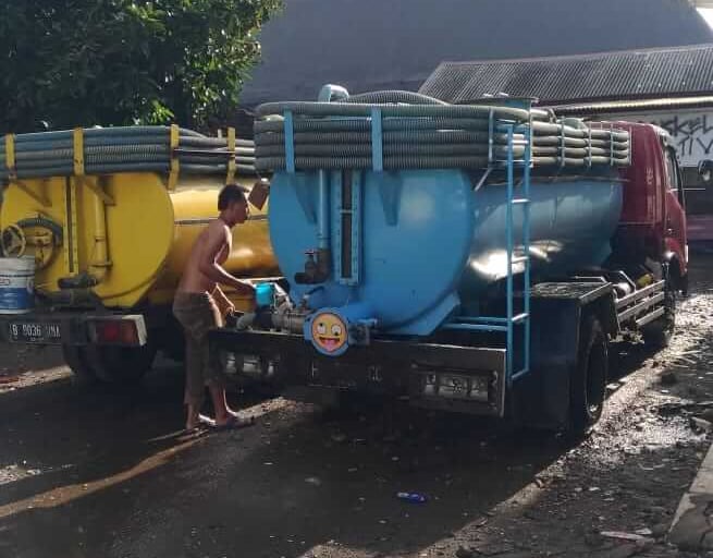 Sedot WC Bawen 24 Jam – Rahma Tia Sedot WC 