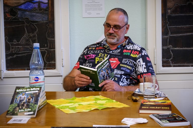 Jörg Krämer
