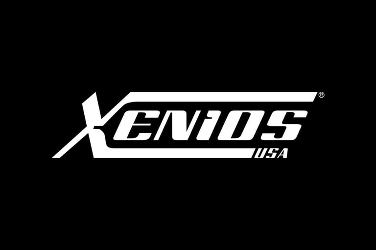 logo Xenios