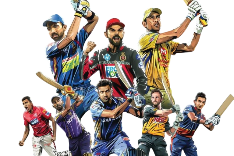 Mahakal IPL Cricket ID