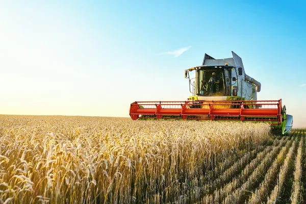 Licenciamento Agronegocio - Ambito Ambiental