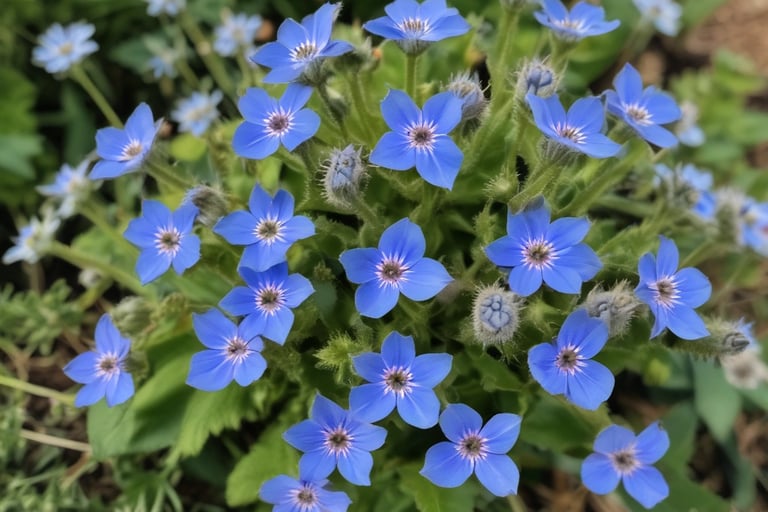 Bright living room with modern inventory