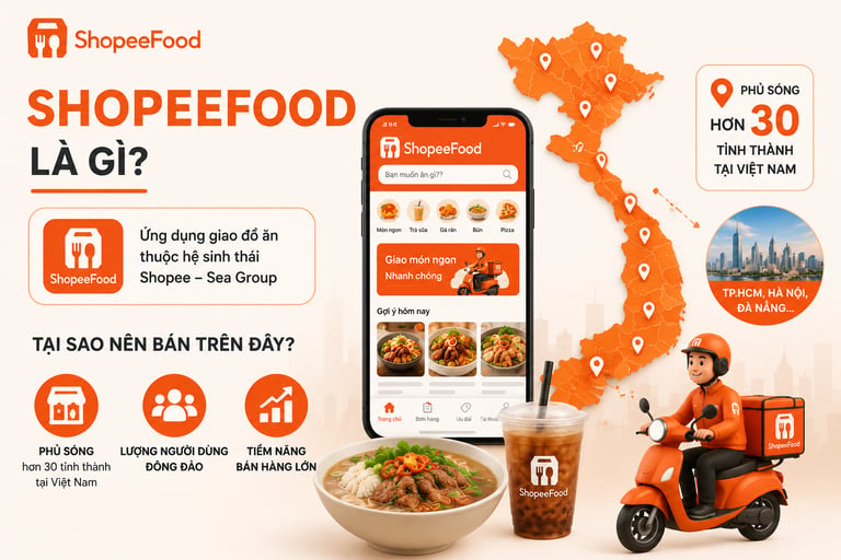 Shopeefood
