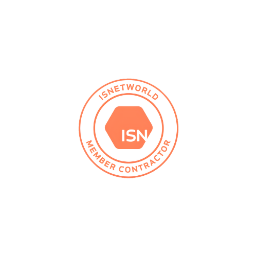 ISNetworld safety certified industrial contractor Bindewald Maintenance
