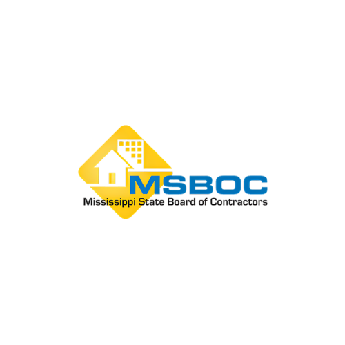 Mississippi State Board of Contractors licensed infrastructure contractor Bindewald Maintenance