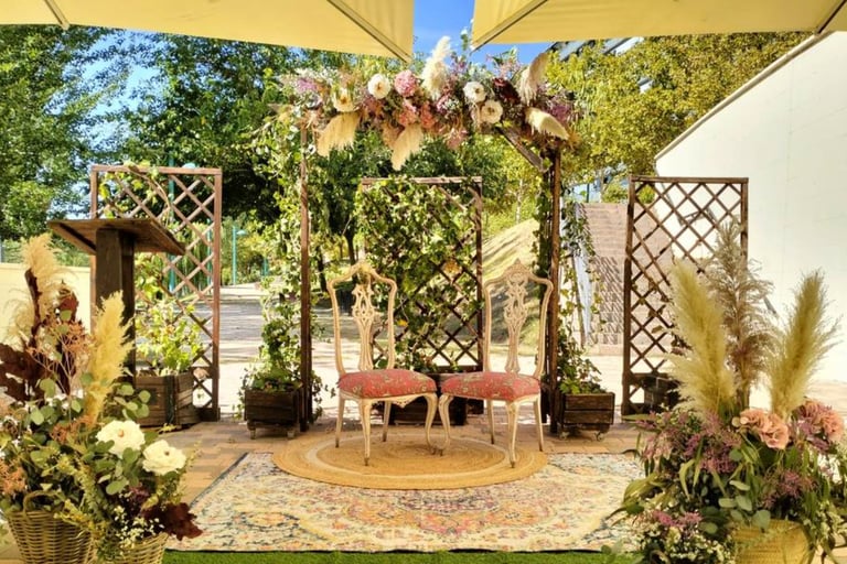 fotografo de bodas en Zaragoza