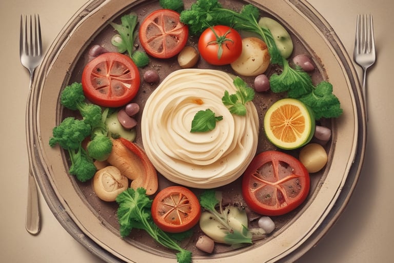 Bright living room with modern inventory