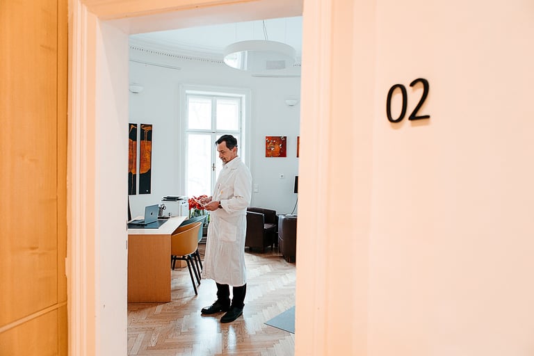 Behandlungsraum 2 Med-6